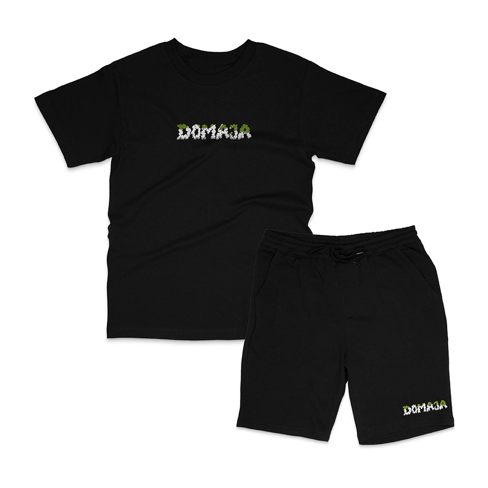 Domaja Basic Muski Komplet