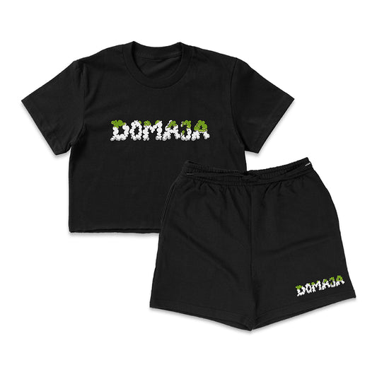 Domaja Basic Zenski Komplet