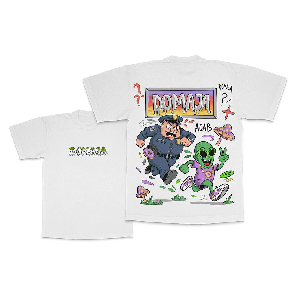 Domaja Bezanija Majica