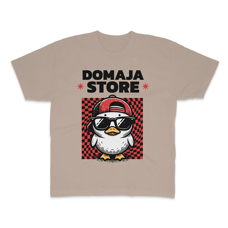 Domaja Duck Majica
