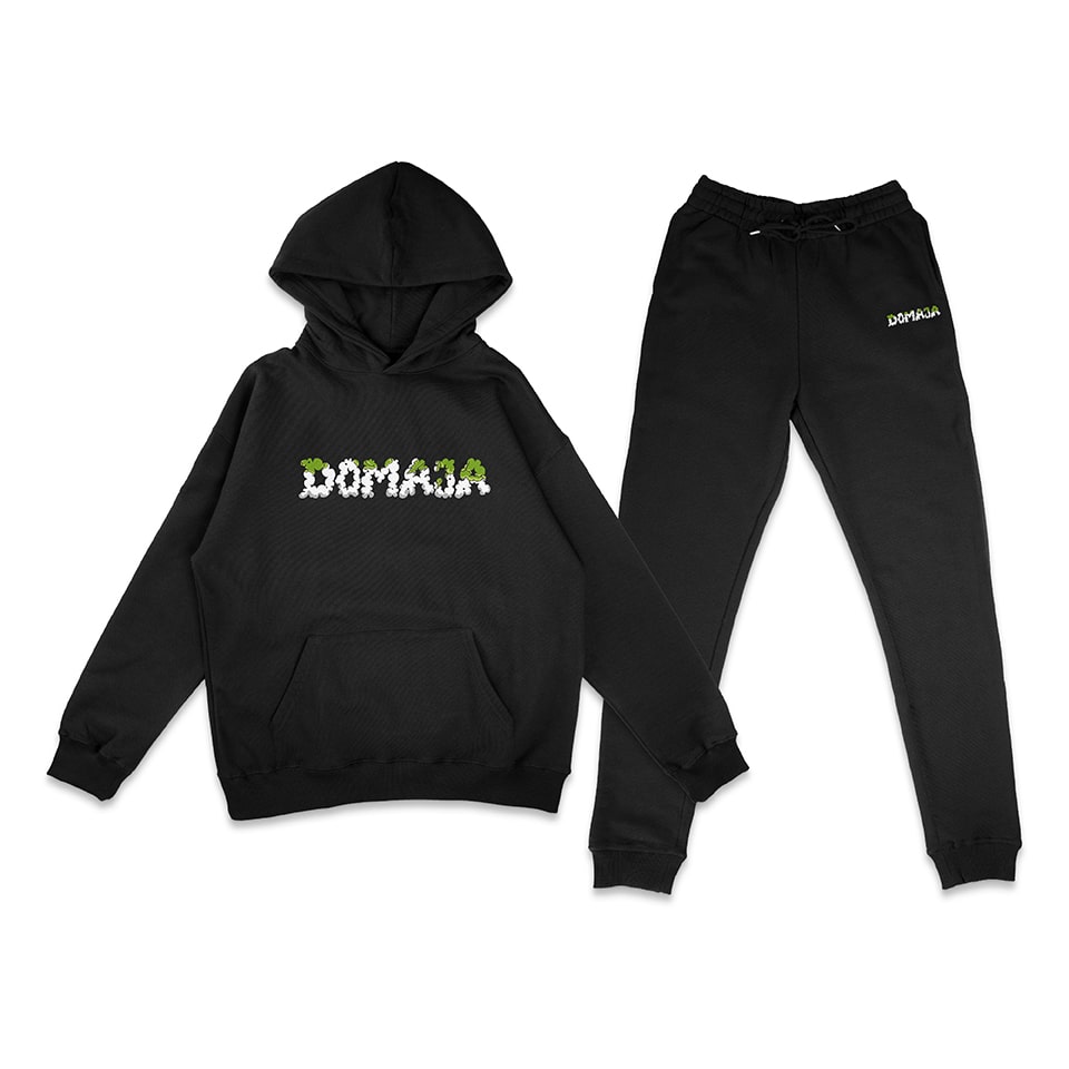 Komplet Domaja Basic C1