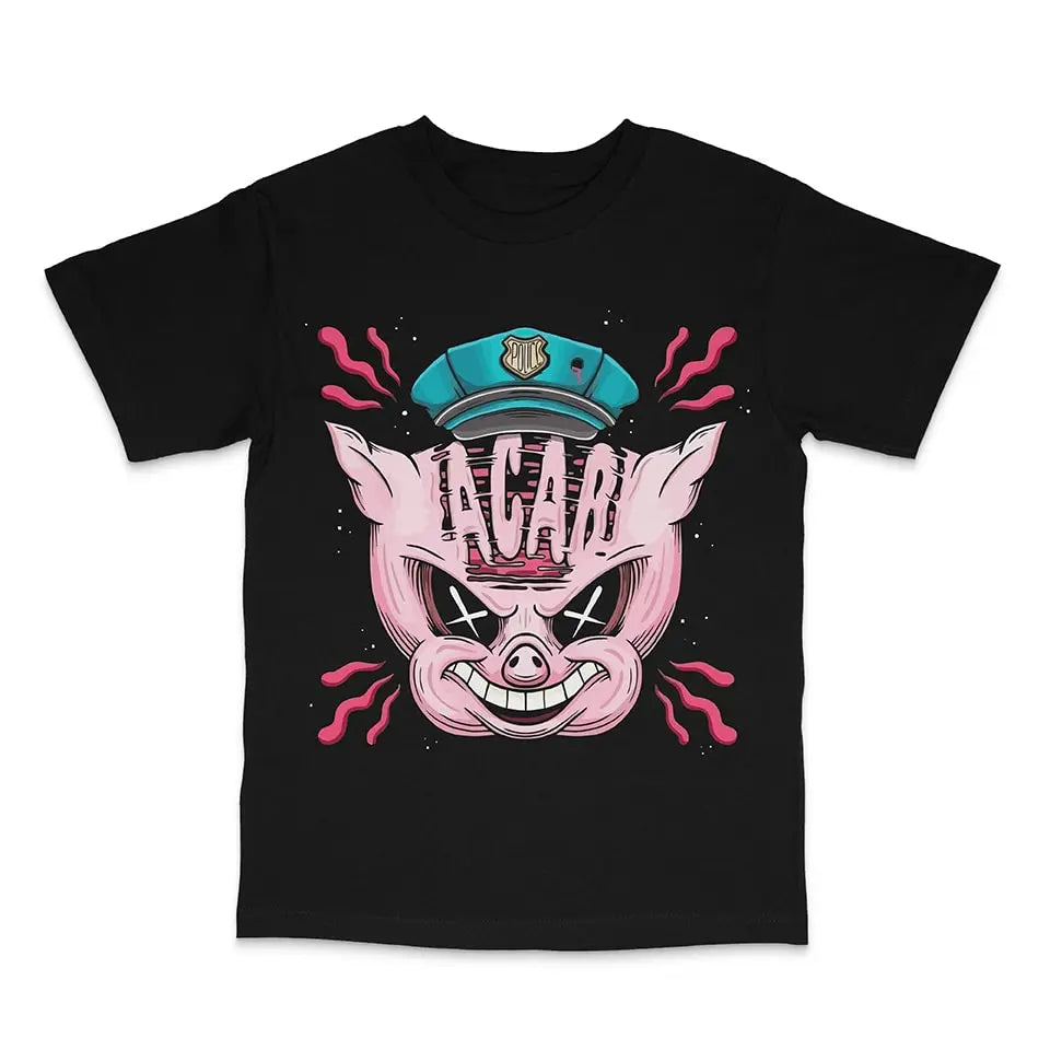 Ljuto Prase Domaja Majica