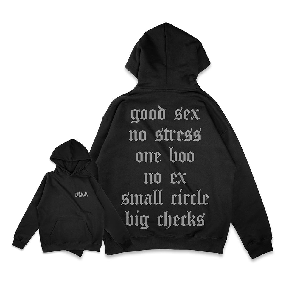 No Stress Domaja Duks