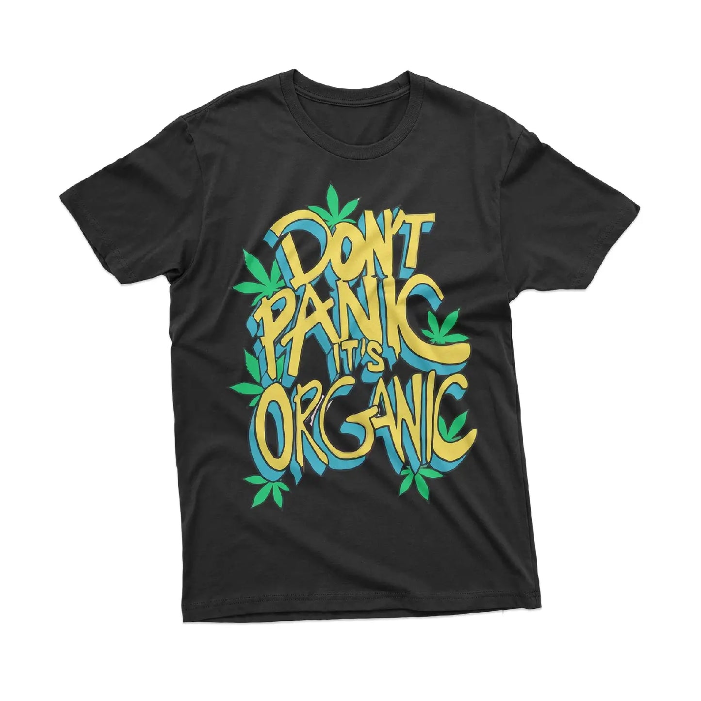 Organic Domaja Majica