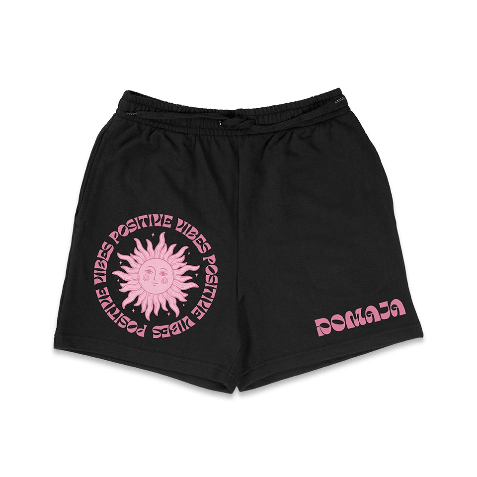 Stay Positive Zenski Sorc