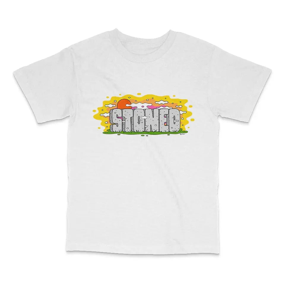 Stoner Domaja Majica