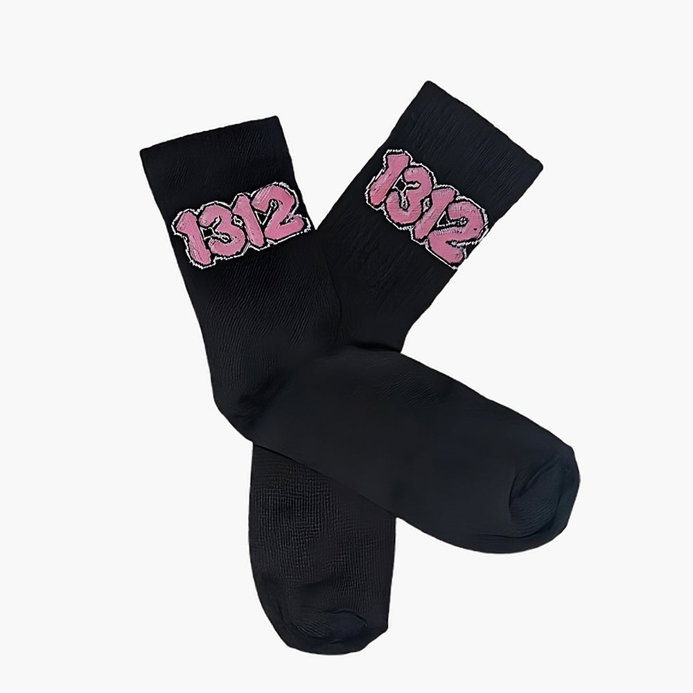 Beba moto x Domaja carape crne