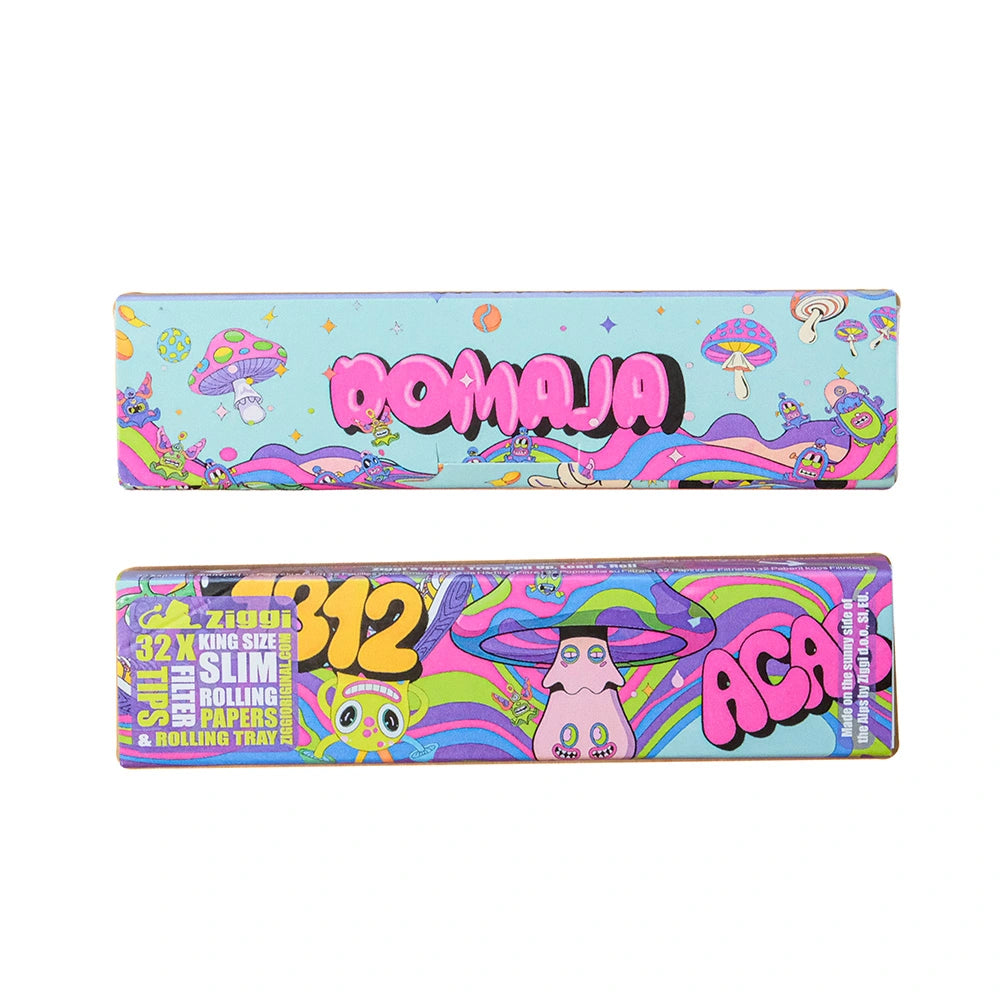 Domaja x Ziggi Rizle PSY