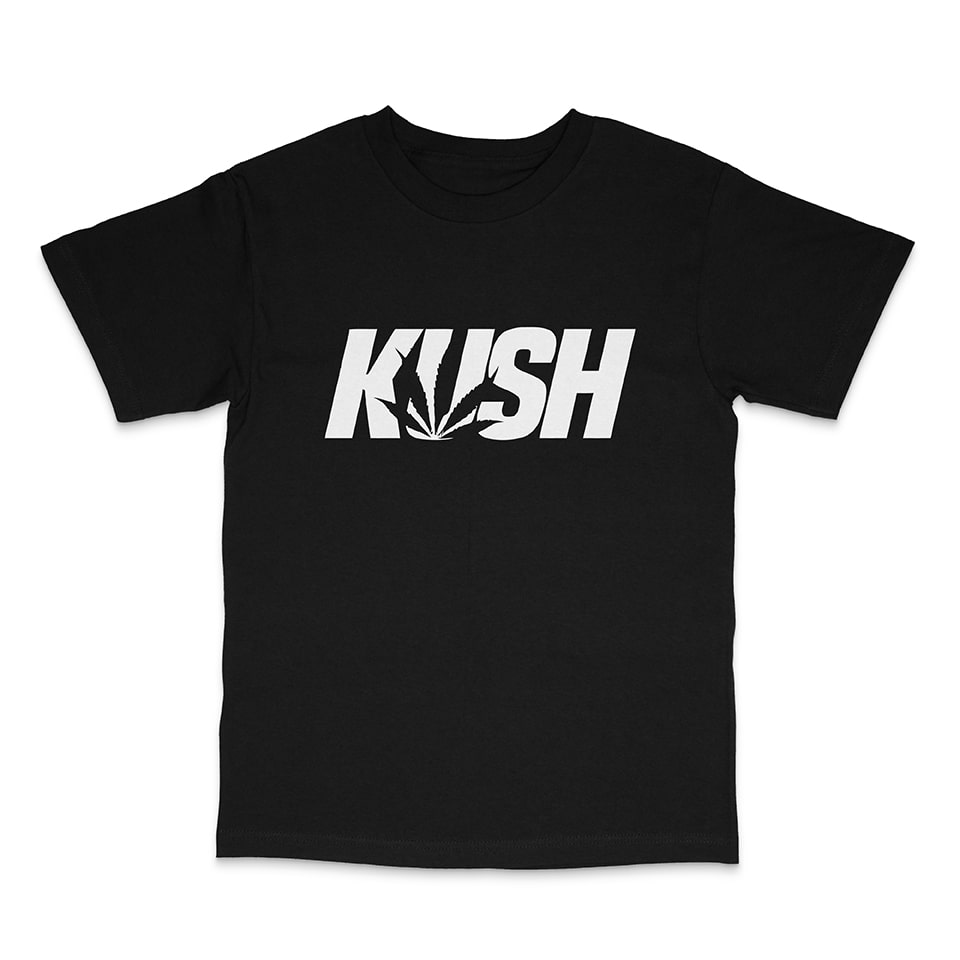 Kush Domaja Majica