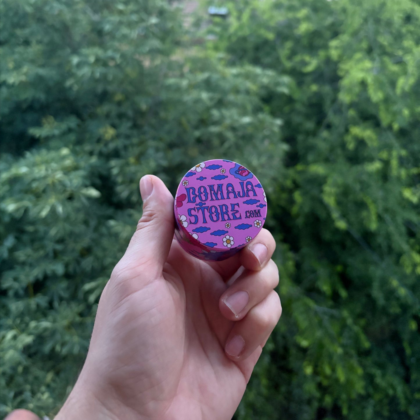 Mrvilica Domaja Pink