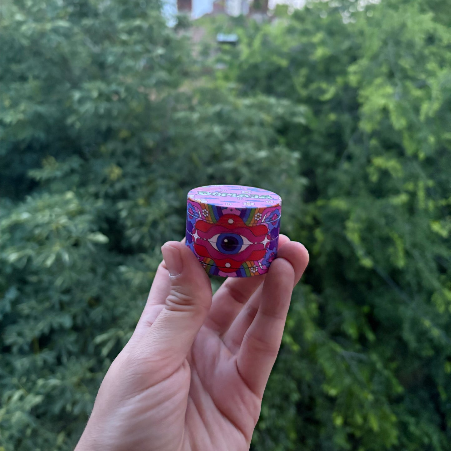 Mrvilica Domaja Pink