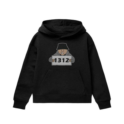 1312 Dukserica 5 - DOMAJA