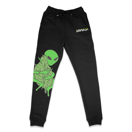 Alien Domaja Trenerka Donji deo