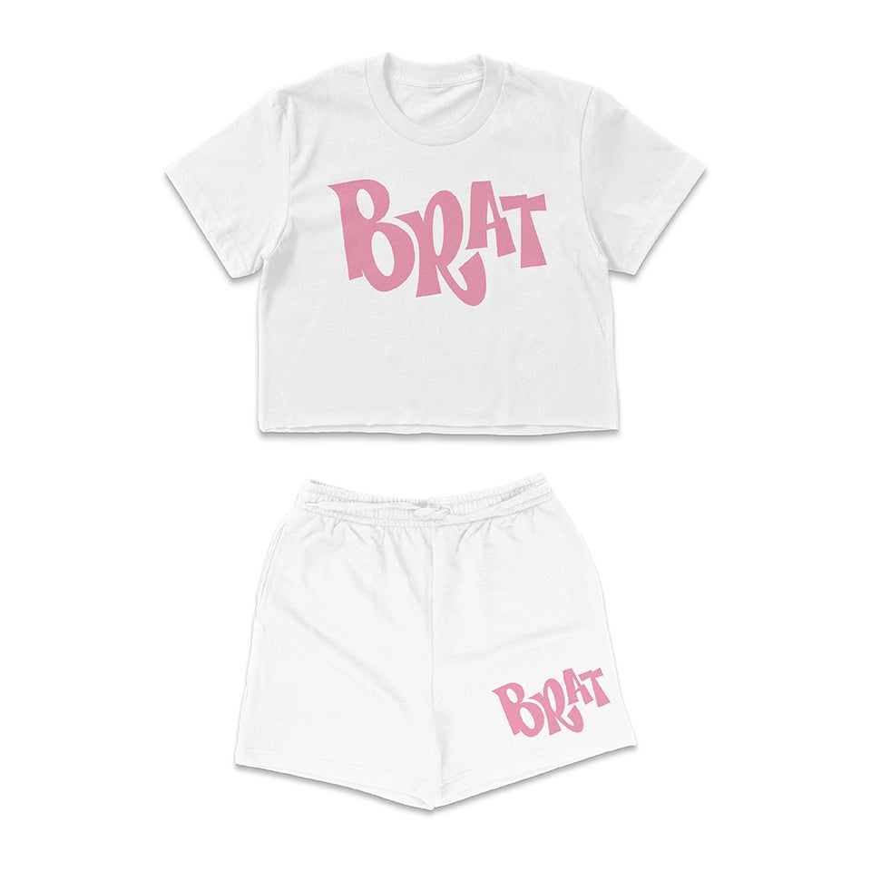 BRAT Zenski Komplet