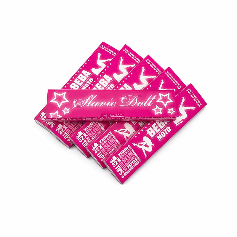 Beba Moto RIZLE 5+1