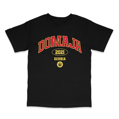 Berlin Domaja Majica
