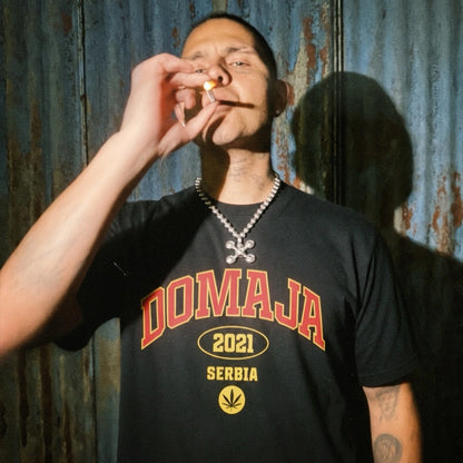 Berlin Domaja Majica