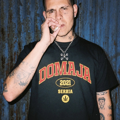 Berlin Domaja Majica