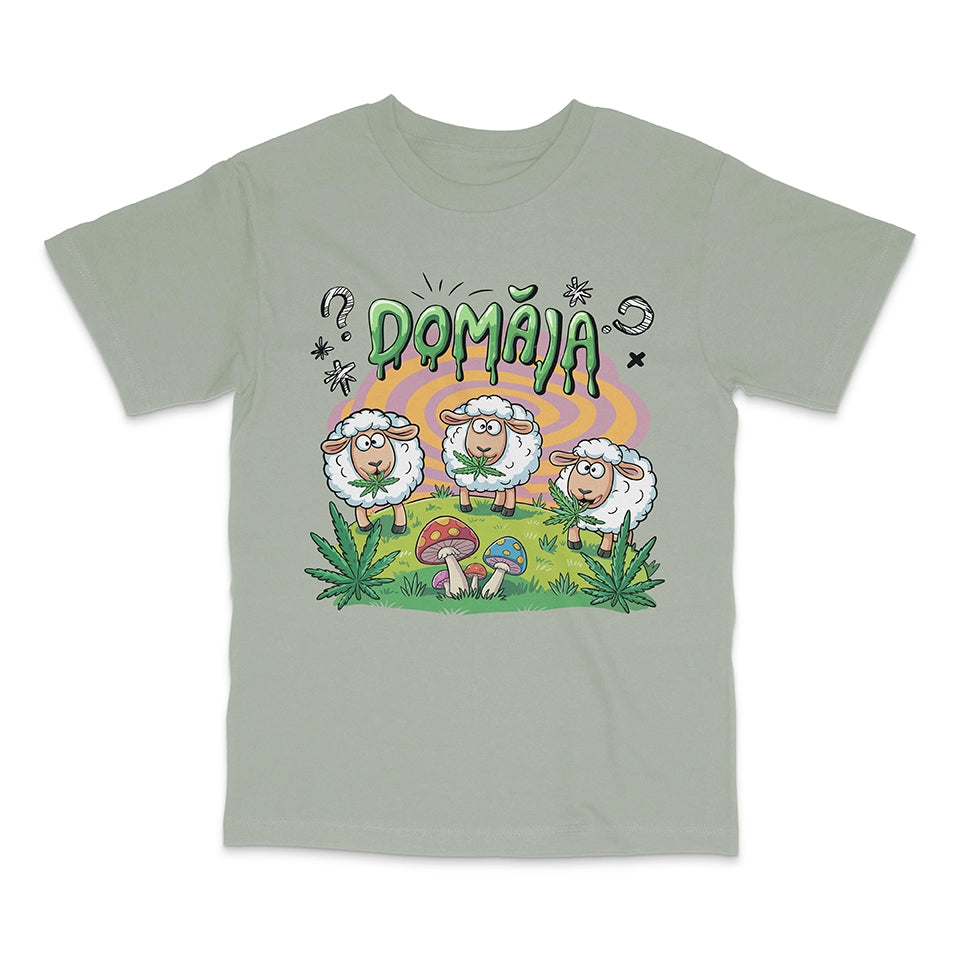Bleja Domaja Majica