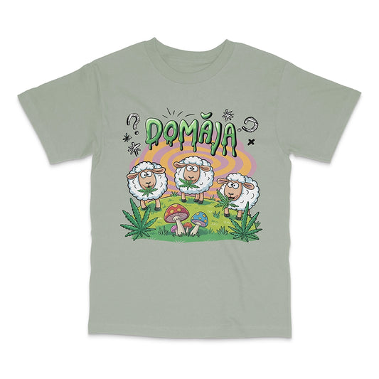 Bleja Domaja Majica