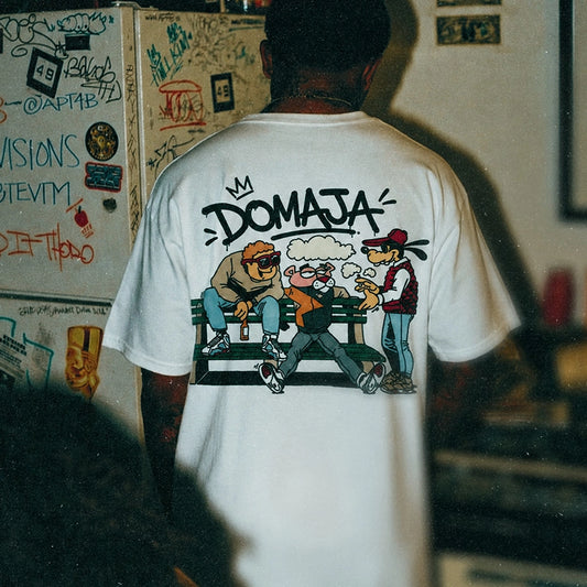 Blejica Domaja Majica