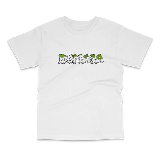 Domaja Basic Bela Majica