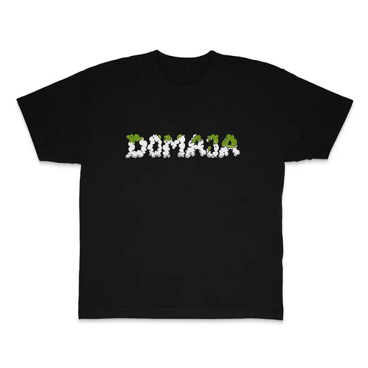 Domaja Basic Crna Majica