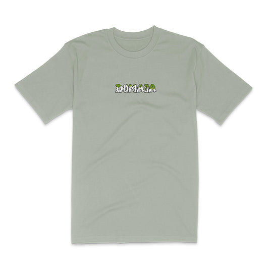 Domaja Basic Majica Boja
