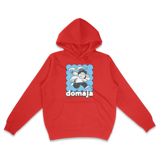 Domaja Chill Dukserica