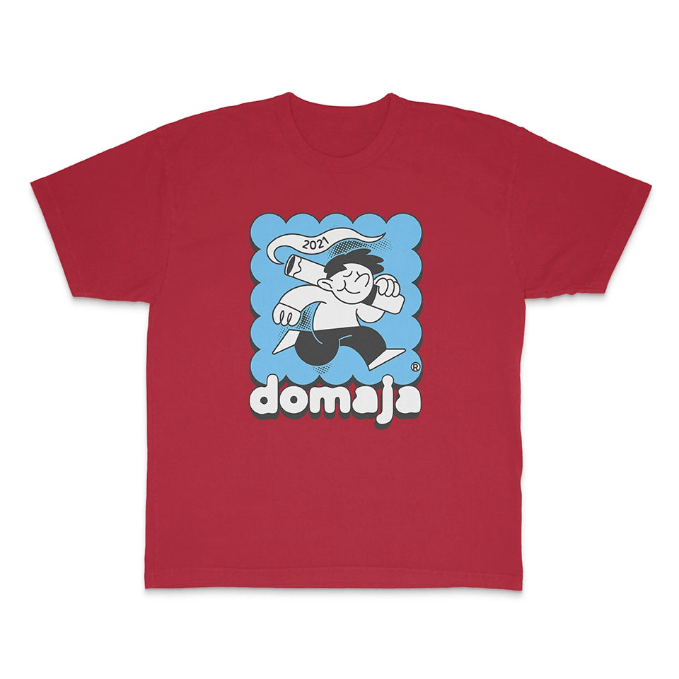 Domaja Chill Majica