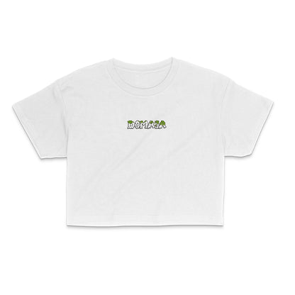 Domaja Crop Top
