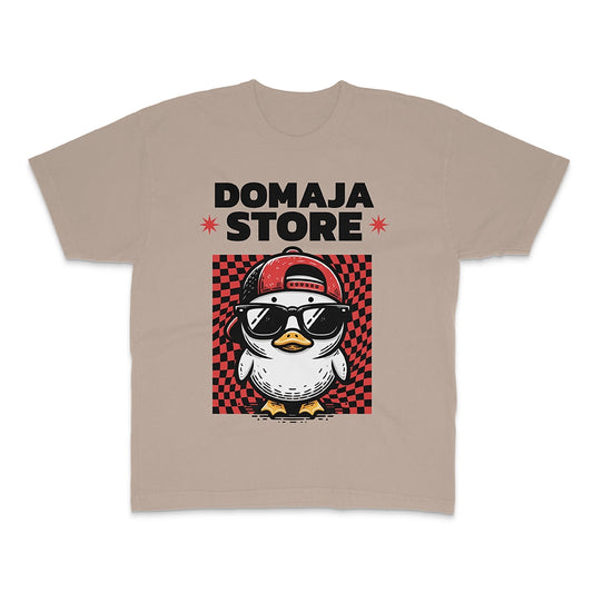 Domaja Duck Majica