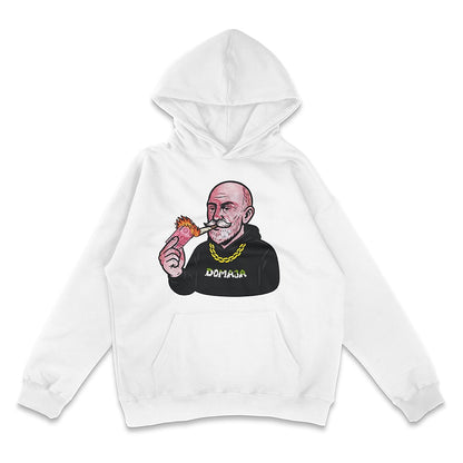 Domaja x Ghetto Mentality Duks