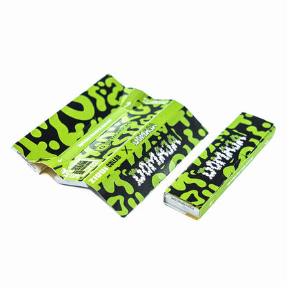 Domaja x Ziggi Rizle GREEN