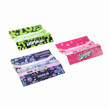 Domaja x Ziggi Rizle KOMPLET