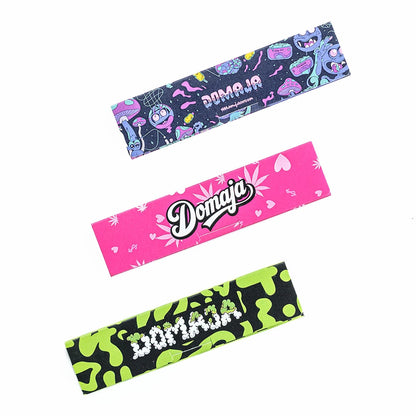 Domaja x Ziggi Rizle KOMPLET