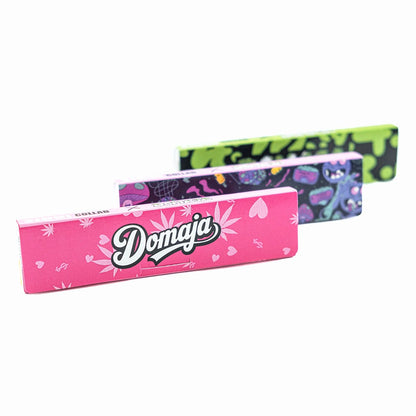 Domaja x Ziggi Rizle KOMPLET