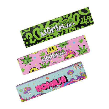 Domaja x Ziggi Rizle KOMPLET