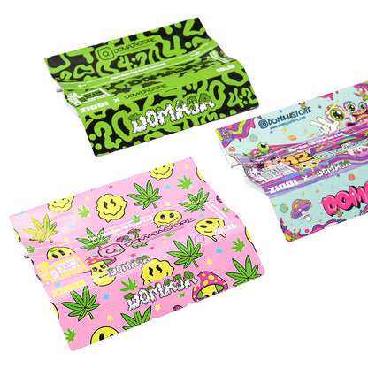 Domaja x Ziggi Rizle KOMPLET