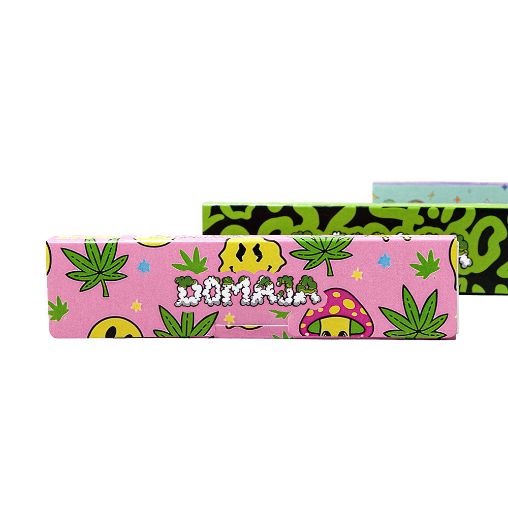 Domaja x Ziggi Rizle KOMPLET