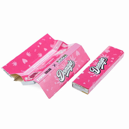 Domaja x Ziggi Rizle PINK