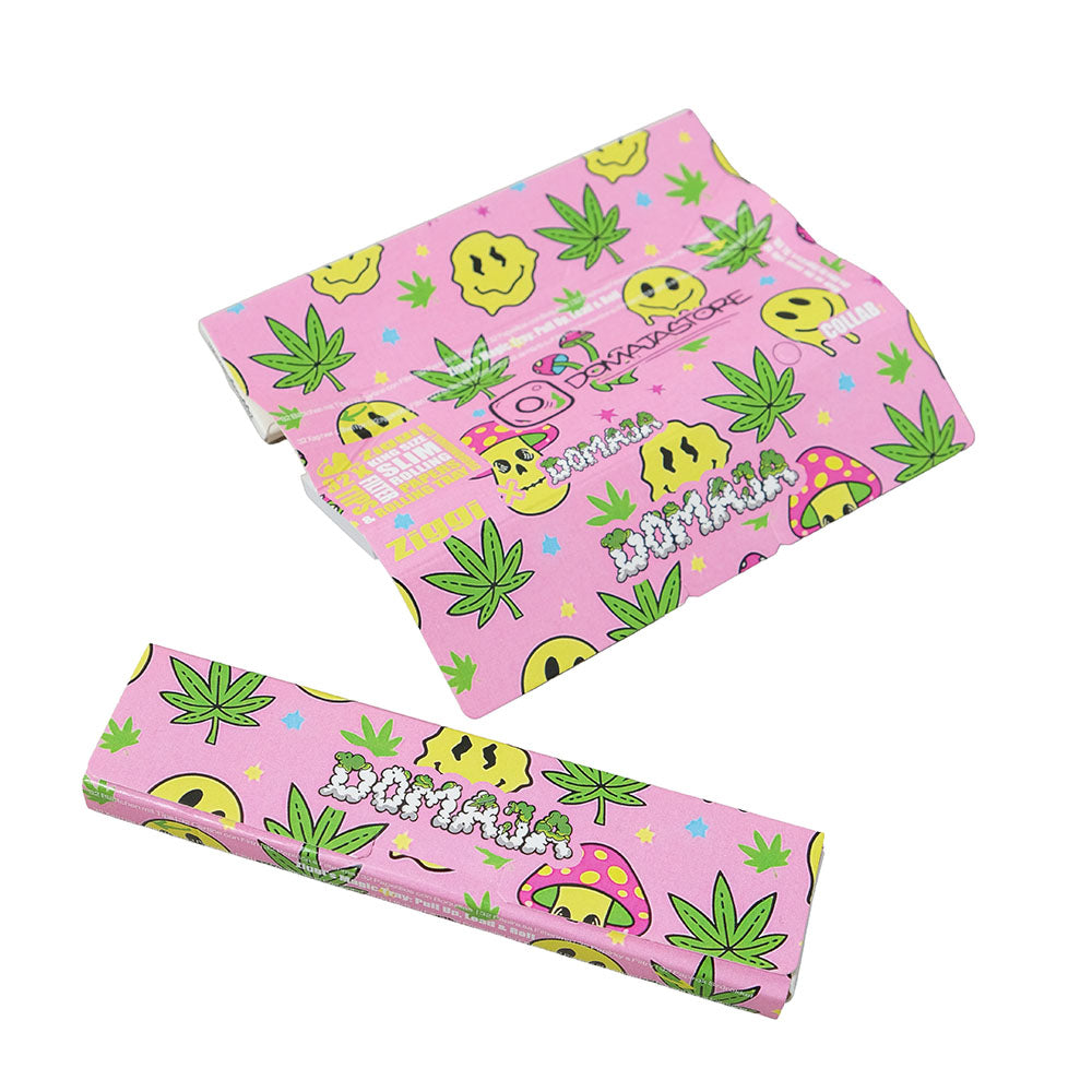 Domaja x Ziggi Rizle PINK