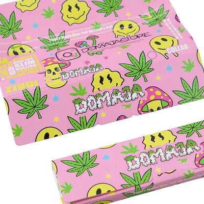 Domaja x Ziggi Rizle PINK