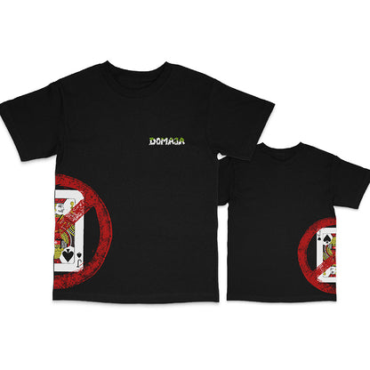 No Zandar Domaja Majica