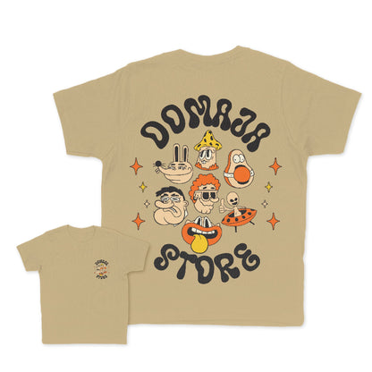 Odlep Domaja Majica