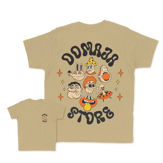 Odlep Domaja Majica