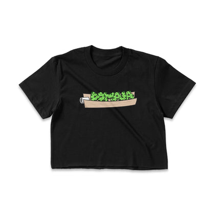 Domaja Rizla Crop Top