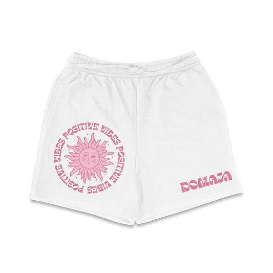 Stay Positive Zenski Sorc