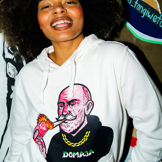 Domaja x Ghetto Mentality Duks