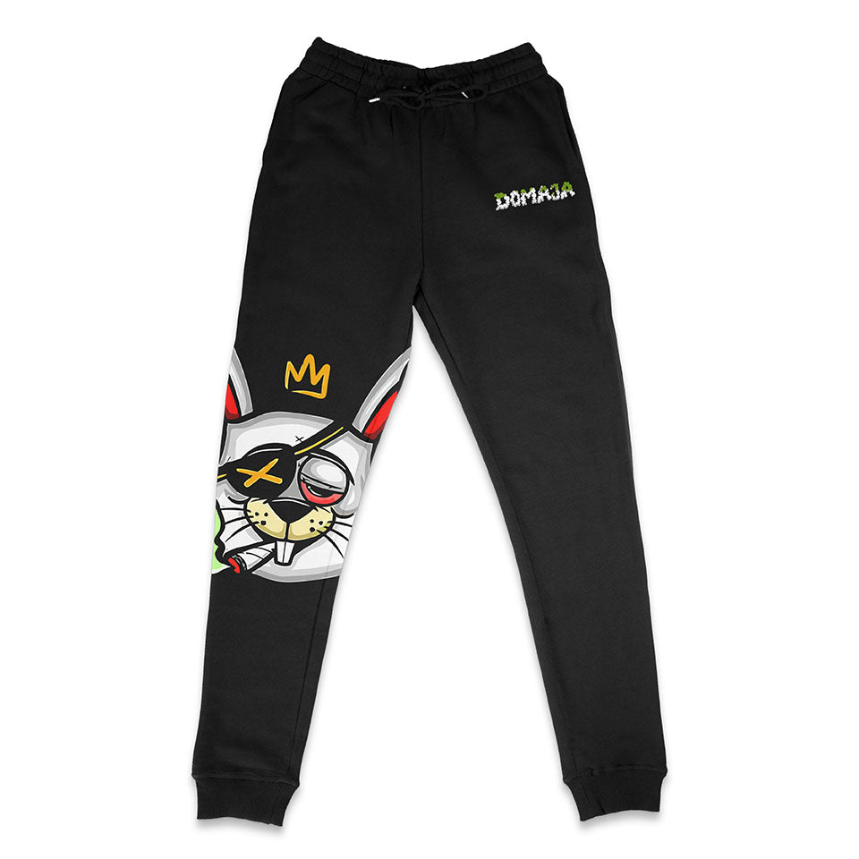 Zeka Domaja Trenerka Donji deo